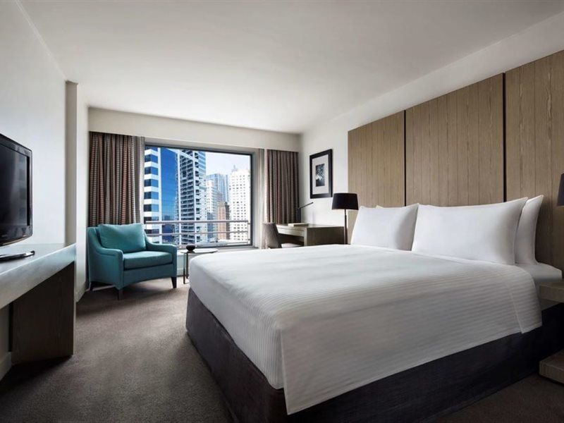 Hotel Hyatt Regency